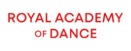 rad logo